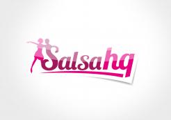 Logo design # 166789 for Salsa-HQ contest