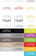 Logo # 176260 voor Logo voor lumiq; innovatief bedrijf in verlichting wedstrijd