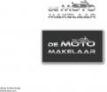 Logo design # 176868 for Company logo for DE MOTOMAKELAAR contest
