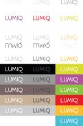 Logo # 176045 voor Logo voor lumiq; innovatief bedrijf in verlichting wedstrijd