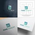 Logo design # 966085 for Modern logo wanted for personal coach contest