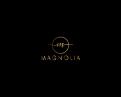 Logo design # 899584 for A feminine & powerful logo for a 3 women folk/Americana trio called Magnolia! contest