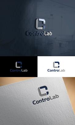 Logo design # 899589 for New visual identity for a company specialized in the civil engineering laboratory contest