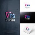 Logo design # 1122599 for new logo Vuegen Technical Services contest