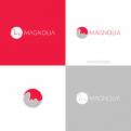 Logo design # 897803 for A feminine & powerful logo for a 3 women folk/Americana trio called Magnolia! contest