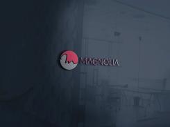 Logo design # 897804 for A feminine & powerful logo for a 3 women folk/Americana trio called Magnolia! contest