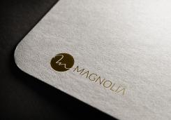 Logo design # 897805 for A feminine & powerful logo for a 3 women folk/Americana trio called Magnolia! contest