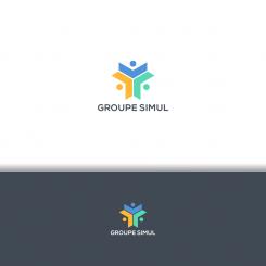 Logo design # 1168706 for Creation of a logo for the group of a family company contest