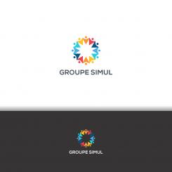 Logo design # 1168707 for Creation of a logo for the group of a family company contest