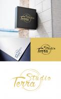Logo design # 1115037 for Logo creative studio  portrait photography and webshop  illustrations  cards  posters etc   contest