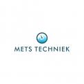 Logo # 1122464 voor nieuw logo voor bedrijfsnaam   Mets Techniek wedstrijd