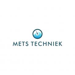 Logo # 1122464 voor nieuw logo voor bedrijfsnaam   Mets Techniek wedstrijd