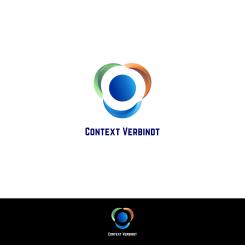 Logo # 1153765 voor Logo voor consultant die organisaties helpt bij het managen van complexiteit wedstrijd