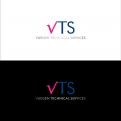 Logo design # 1120166 for new logo Vuegen Technical Services contest