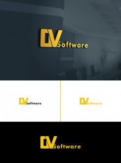 Logo design # 1120169 for Design a unique and different logo for OVSoftware contest