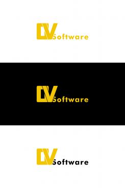 Logo # 1120172 voor Ontwerp een nieuw te gek uniek en ander logo voor OVSoftware wedstrijd
