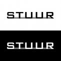 Logo design # 1109438 for STUUR contest