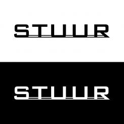 Logo design # 1109438 for STUUR contest