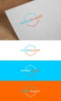 Logo design # 1157892 for Looking for a logo at a website InternPlanet contest