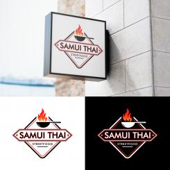 Logo # 1144149 voor Thai Restaurant Logo wedstrijd
