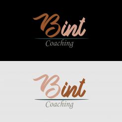 Logo # 1108035 voor Simpel  krachtig logo voor een coach en trainingspraktijk wedstrijd