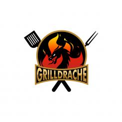 Logo design # 1119874 for New grill portal needs logo contest