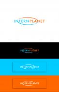 Logo # 1157895 voor Logo voor een website InternPlanet wedstrijd