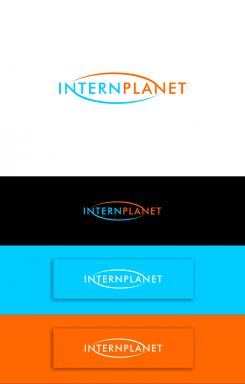 Logo # 1157895 voor Logo voor een website InternPlanet wedstrijd