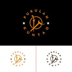 Logo design # 1137743 for Pukulan Kuntao contest