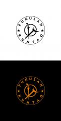 Logo design # 1137744 for Pukulan Kuntao contest