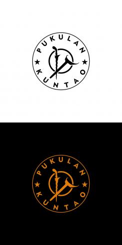 Logo # 1137744 voor Pukulan Kuntao wedstrijd