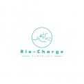 Logo design # 1128014 for Logo for my Massge Practice name Rie Charge by Marieke contest