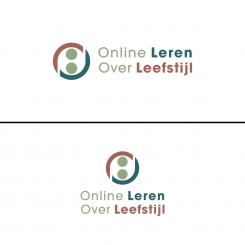 Logo # 1125110 voor Logo ontwerp gezocht voor online Leefstijlcoach bedrijf! wedstrijd