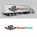 Logo design # 1144572 for RavenFeed logo design invitation contest