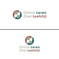 Logo # 1125111 voor Logo ontwerp gezocht voor online Leefstijlcoach bedrijf! wedstrijd