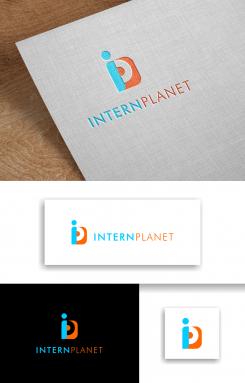 Logo design # 1157718 for Looking for a logo at a website InternPlanet contest