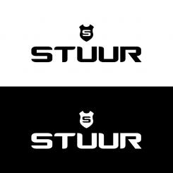 Logo design # 1109669 for STUUR contest