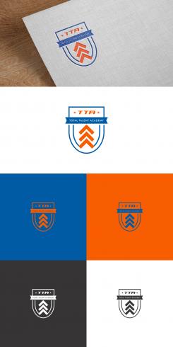 Logo # 1157923 voor Logo voor voetbalschool  Your Skills Academy  wedstrijd