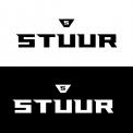 Logo design # 1109670 for STUUR contest