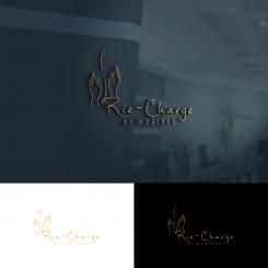 Logo design # 1128932 for Logo for my Massge Practice name Rie Charge by Marieke contest