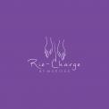 Logo # 1128933 voor Logo voor mijn Massage Praktijk Rie Charge by Marieke wedstrijd