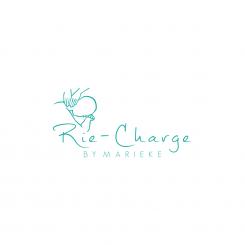 Logo # 1128934 voor Logo voor mijn Massage Praktijk Rie Charge by Marieke wedstrijd