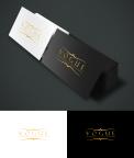 Logo design # 1138466 for MODERN AND BEAUTIFUL LOGO FOR AN ONLINE RETAILER IN COSMETICS AND PERFUMES contest