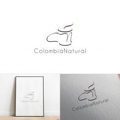 Logo design # 1135758 for Creation of a logo for a Colombian coffee and chocolate tasting and sale space contest