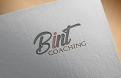 Logo design # 1107368 for Simple  powerful logo for a coach and training practice contest