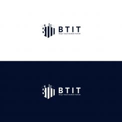 Logo # 1232473 voor Logo voor Borger Totaal Installatie Techniek  BTIT  wedstrijd