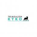 Logo design # 1129655 for Logo for new Grooming Salon  Trimsalon KyKo contest