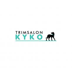 Logo design # 1129655 for Logo for new Grooming Salon  Trimsalon KyKo contest