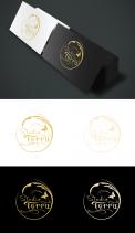 Logo design # 1116921 for Logo creative studio  portrait photography and webshop  illustrations  cards  posters etc   contest
