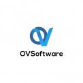 Logo # 1119128 voor Ontwerp een nieuw te gek uniek en ander logo voor OVSoftware wedstrijd
